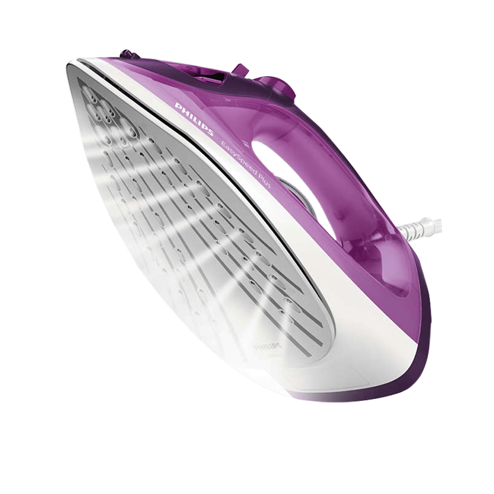 Buy Philips EasySpeed Plus 2400 Watts 270ml Steam Iron (Durable Ceramic ...